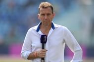 Michael Atherton. (Image Credits: Getty)